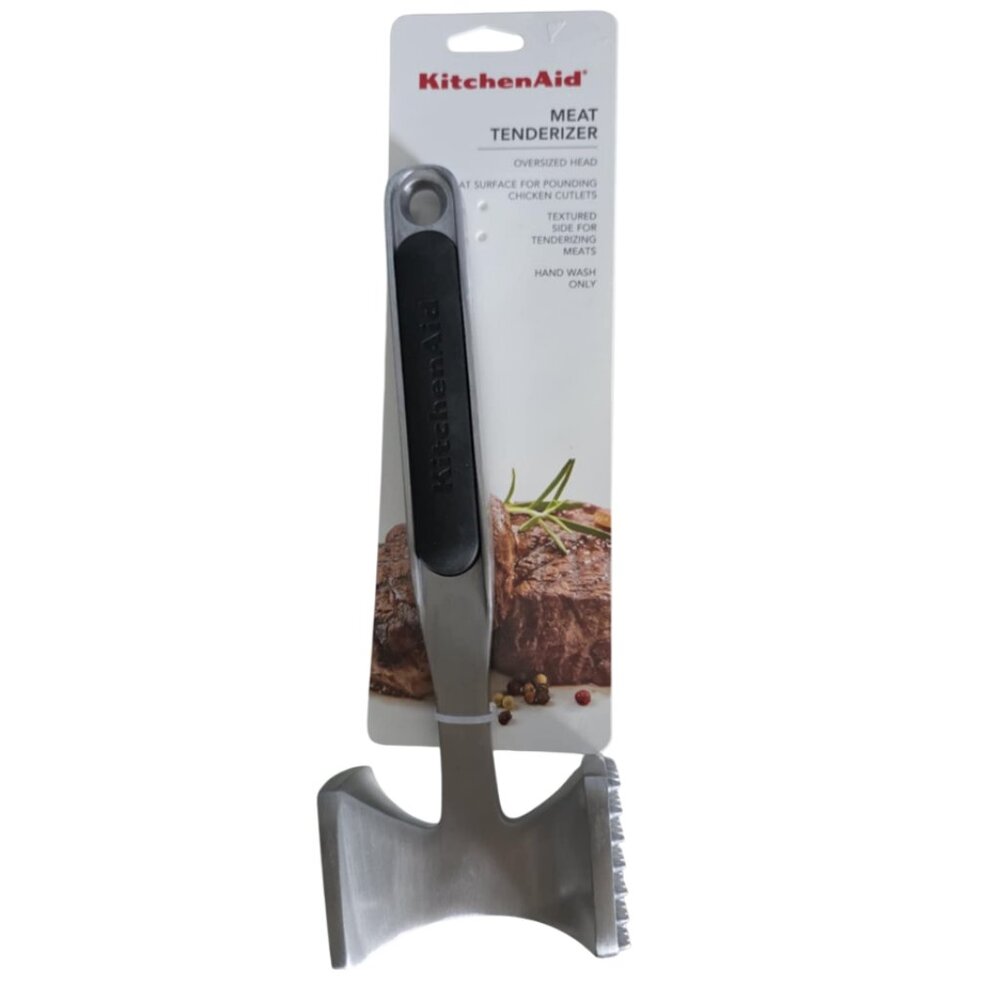NWT KitchenAid Meat Tenderizer (#1)